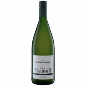 BIO Weingut Machmer - Weisser Riesling