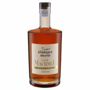 Weingut Machmer Feiner-Barrique Brand