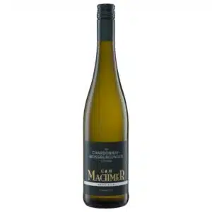 Machmer Bio Wein - Chardonnay-Weissburgunder