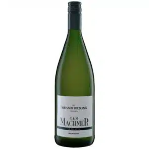 Machmer Bio Wein - Weisser Riesling