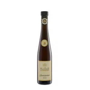 Machmer Gewürztraminer Eiswein