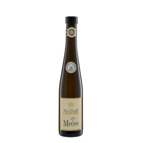 Weingut Machmer Huxelrebe Beerenauslese MARINA