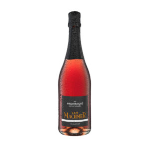 Weingut Machmer BIO Pinotin Sekt Rosé extra trocken