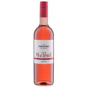 PORTUPINO ROSÉWEIN FEINHERB 2022ER