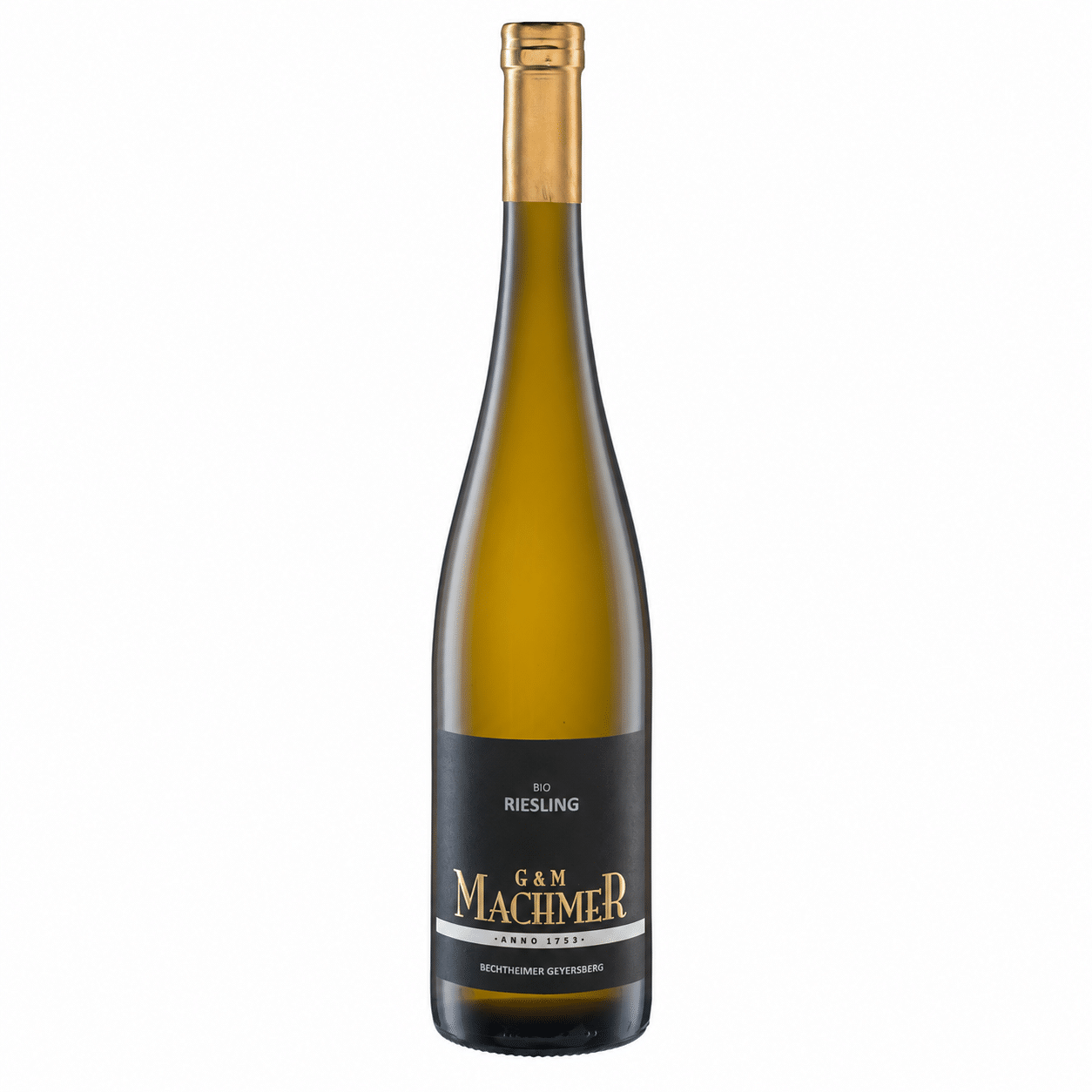 Riesling Geyersberg - Gold Edition