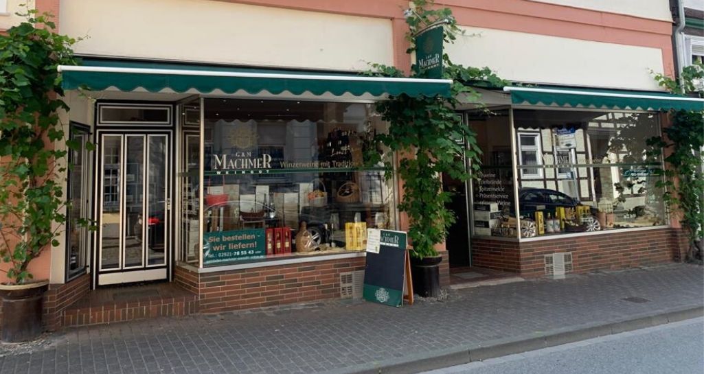 Machmer-Soest