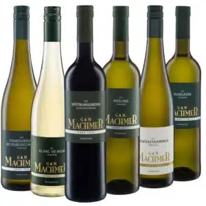 Weinprobe@Home "Edition G&M feinherb"