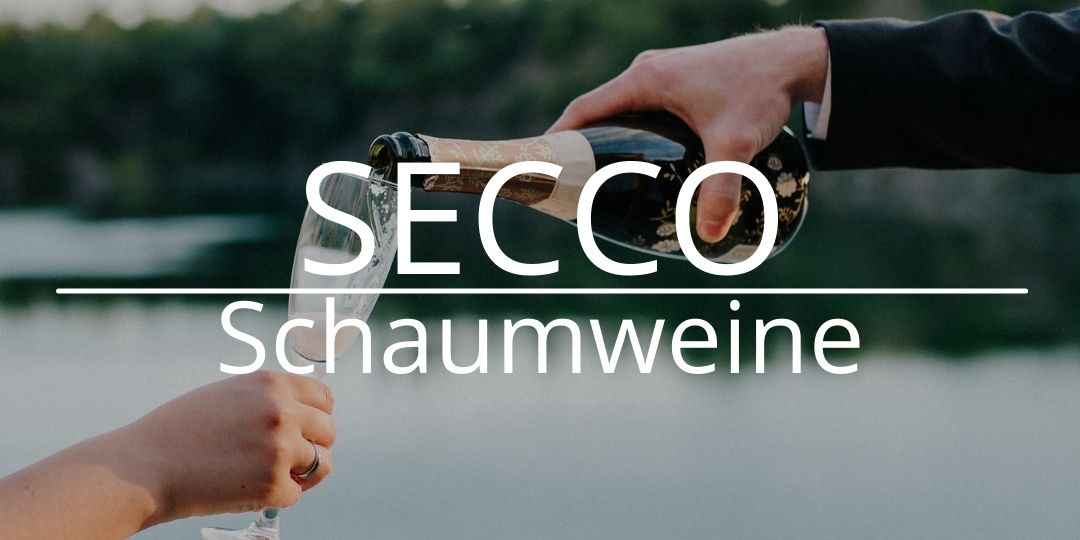 Bio Weingut Machmer- Secco