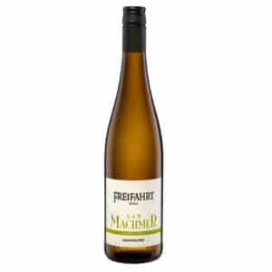 BIO Weingut Machmer - Alkoholfreier Wein Freifahrt