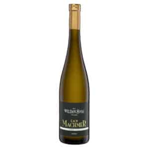 Bio Weingut Machmer - Wilder Hase trocken