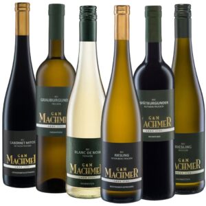 Bio Weingut Machmer AWC Goldstücke