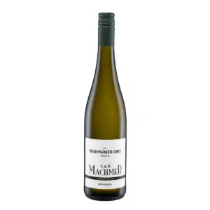 BIO Weingut Machmer Souvignier Gris