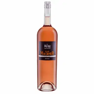 DON PINO Rosé Cuvée trocken 2023 - 1,5l Magnum