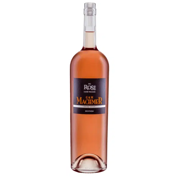 DON PINO Rosé Cuvée trocken 2023 - 1,5l Magnum