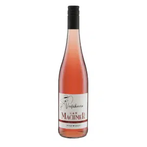 Verführerin Rosé lieblich