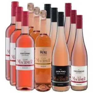 Rosé Tage - 12er Paket