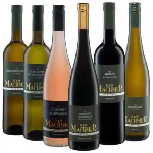 Staatsehrenpreis Goldstücke Trocken