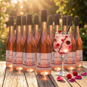 VERFÜHRERIN Laurot Rosé - Rosé-Spritz Paket